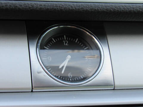 2012 Volkswagen CC R-Line PZEV