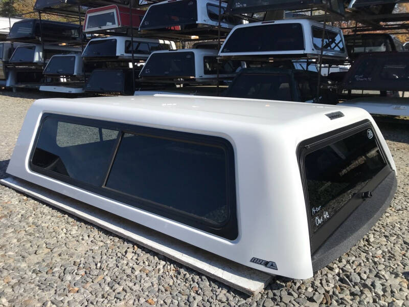 2019 Chevrolet Silverado 1500 SS Classic for sale at Crossroads Camper Tops & Truck Accessories in East Bend NC