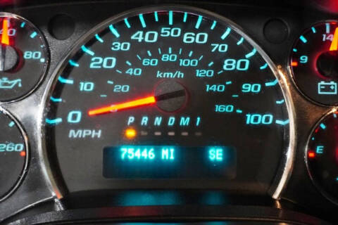 2019 Chevrolet Express LS 3500