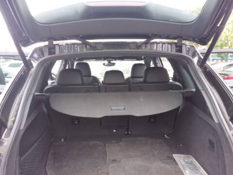 2014 Porsche Cayenne