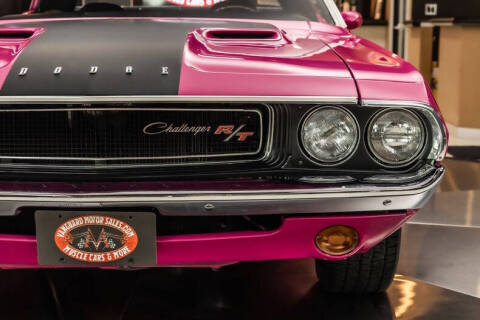 1970 Dodge Challenger