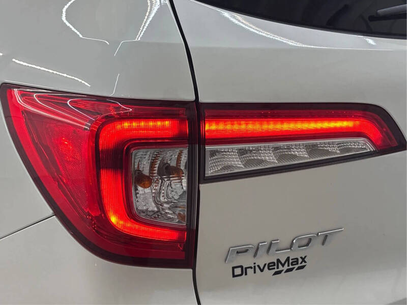 2019 Honda Pilot EX