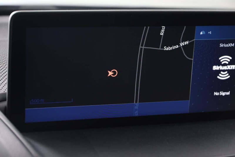 2020 Acura RDX w/A-SPEC