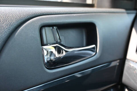 2015 Mitsubishi Lancer Evolution Final Edition