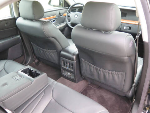 2006 Kia Amanti