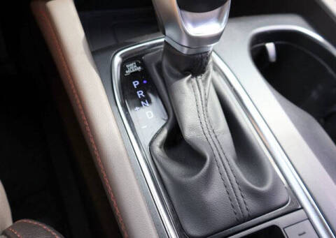 2019 Hyundai Santa Fe Ultimate 2.4L