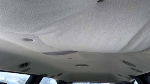 2004 Dodge Grand Caravan SE