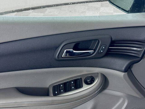 2015 Chevrolet Malibu LS