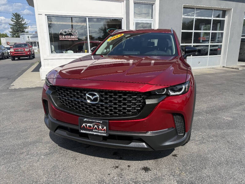 2024 Mazda CX-50 2.5 S Select