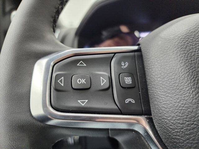 2025 RAM 3500 Laramie