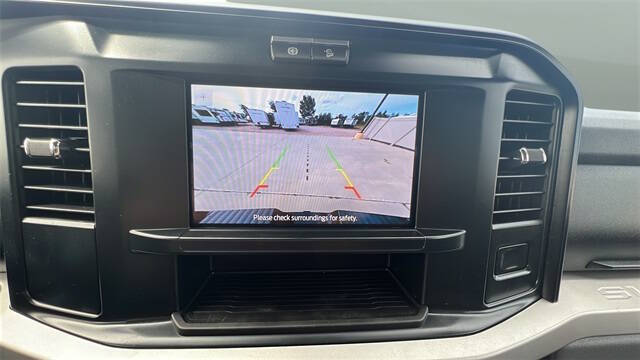 2025 Ford F-250 Super Duty