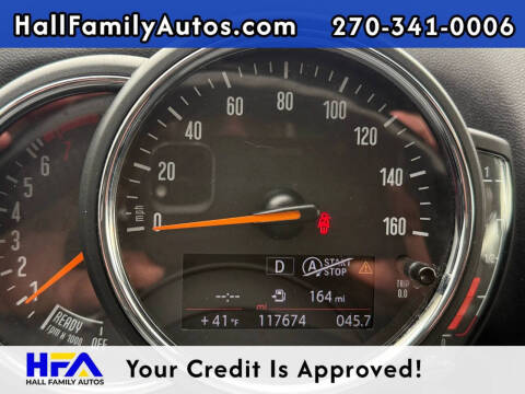 2020 MINI Countryman