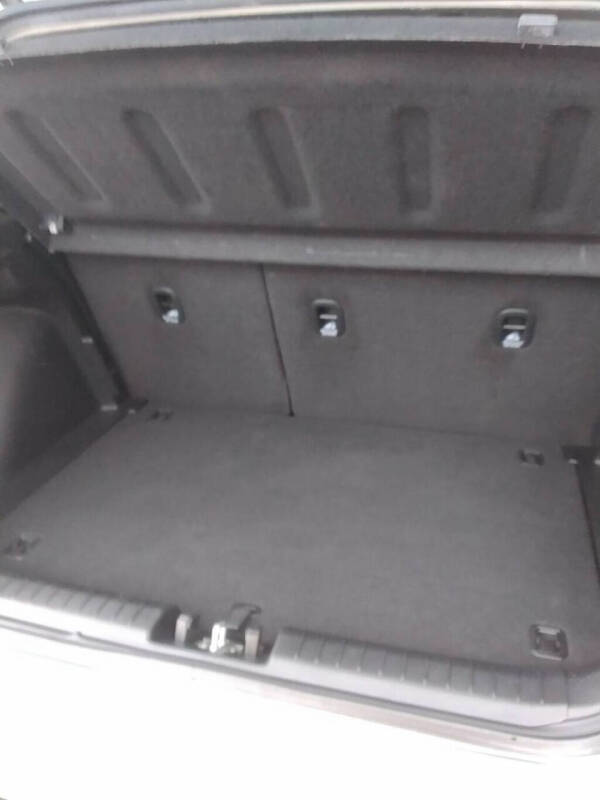 2020 Hyundai Venue SEL