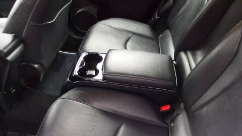 2018 Toyota Prius Prime