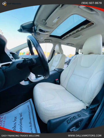 2017 Volvo V60 T5 Premier