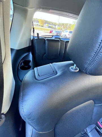 2022 Nissan Armada SL