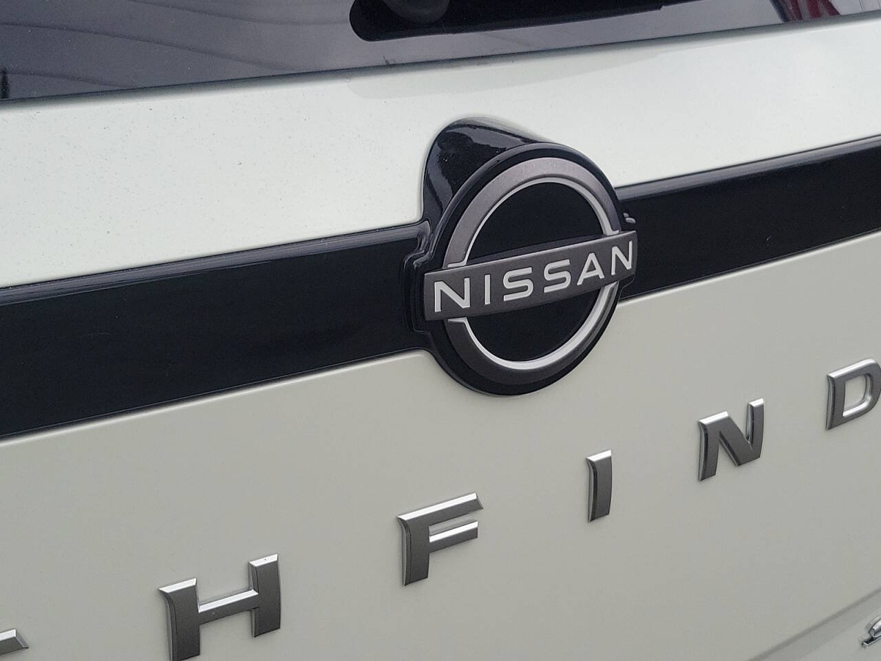 2023 Nissan Pathfinder for sale at HILLTOP NISSAN in East Hanover, NJ