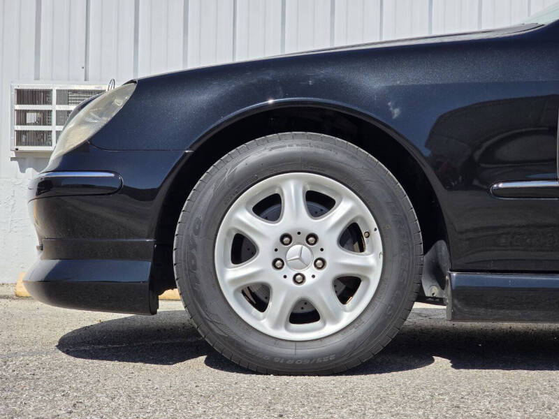 1999 Mercedes-Benz S320