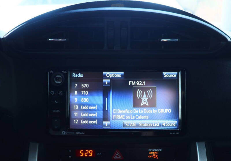 2019 Toyota 86 TRD Special Edition