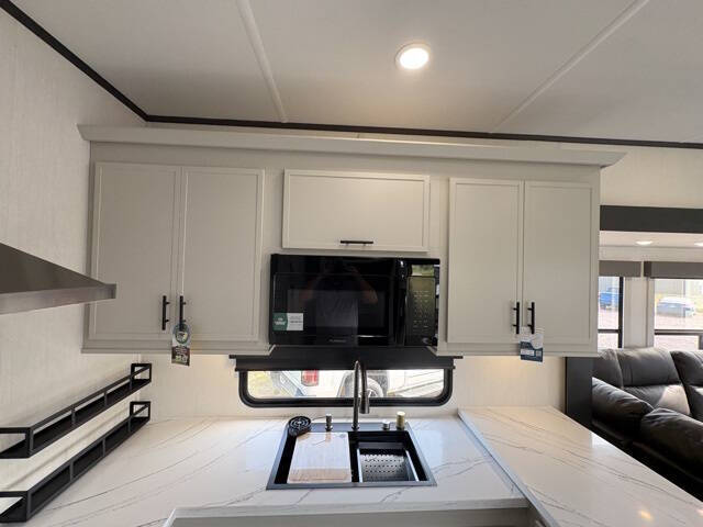 2026 Prime Time RV Sanibel