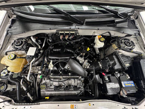 2007 Ford Escape XLT