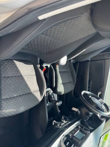 2018 Kia Rio S