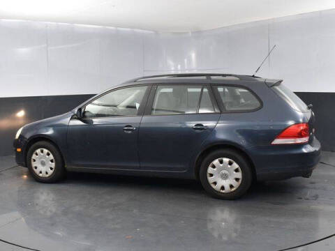 2009 Volkswagen Jetta