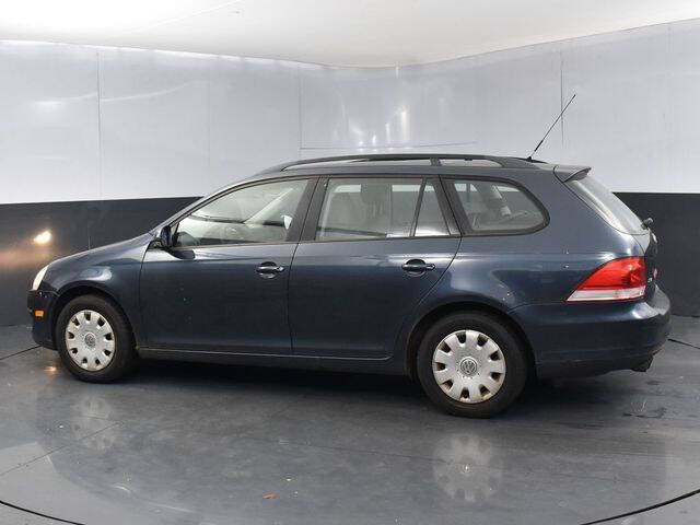 2009 Volkswagen Jetta