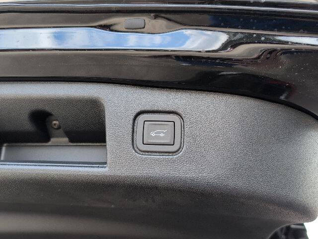 2026 Chevrolet Blazer EV RS