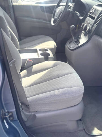 2008 Kia Sedona