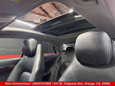 2012 Mercedes-Benz E-Class E 350