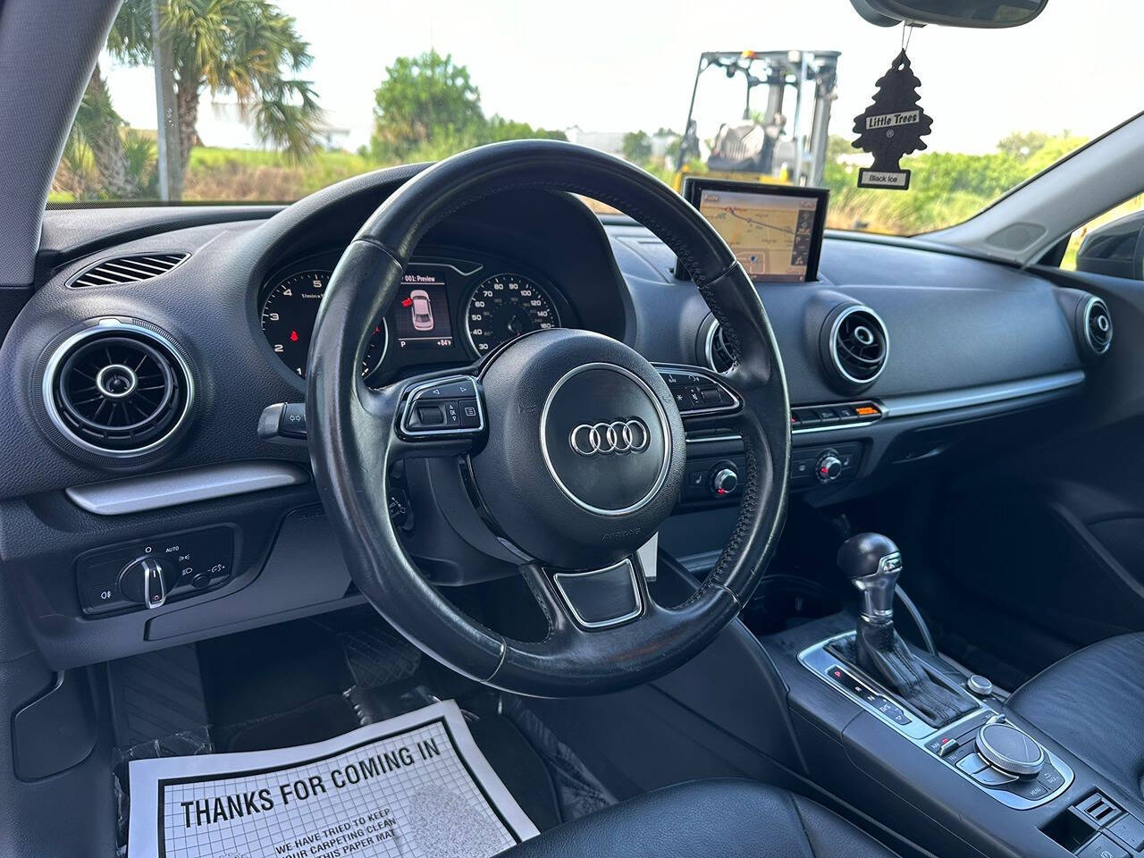 2015 Audi A3 for sale at FHW Garage in Fort Pierce, FL