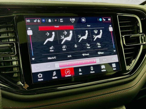 2024 Dodge Durango R/T Plus