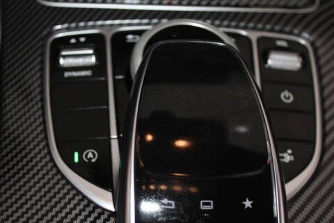 2017 Mercedes-Benz C-Class C 300