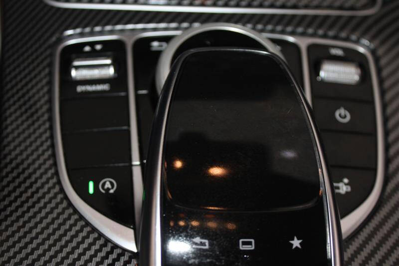 2017 Mercedes-Benz C-Class C 300