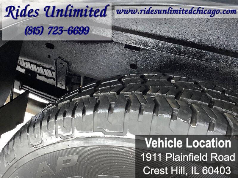 2011 Ford Ranger XLT