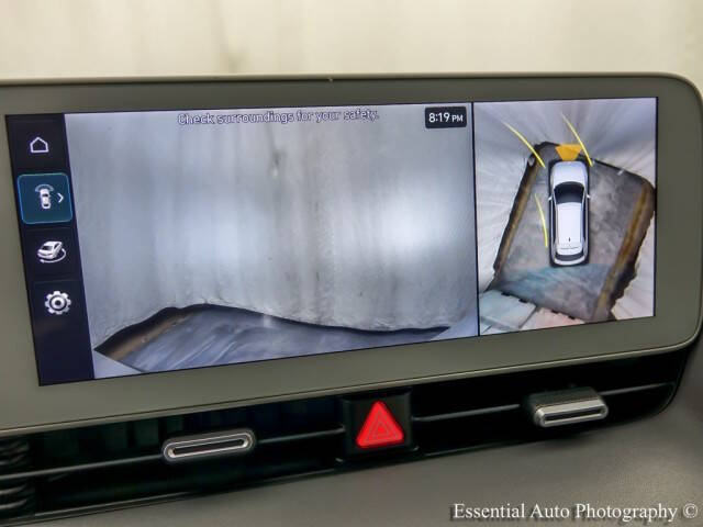 2023 Hyundai Ioniq 5 Limited