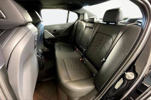 2026 BMW 5 Series 530i xDrive