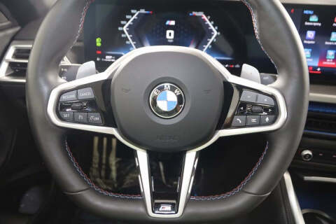 2025 BMW 2 Series M240i