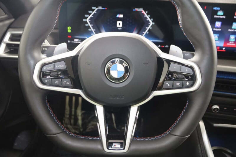 2025 BMW 2 Series M240i