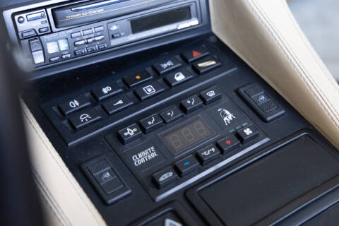 1999 Lamborghini Diablo