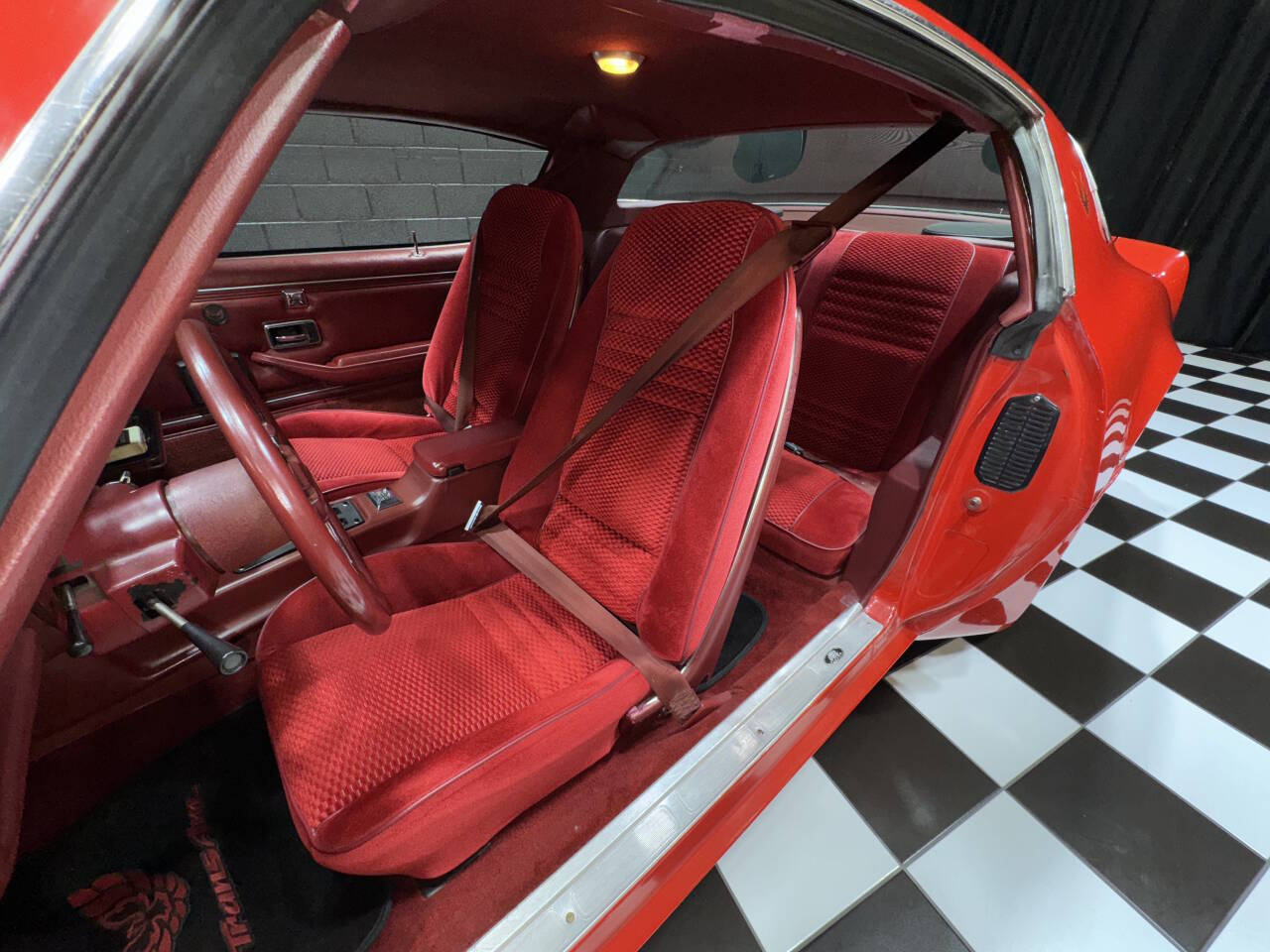 1979 Pontiac Firebird Trans Am 52