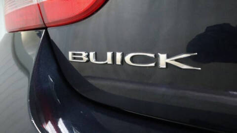 2015 Buick Verano