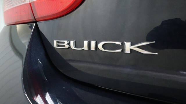 2015 Buick Verano
