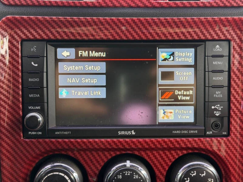 2013 Dodge Challenger SXT