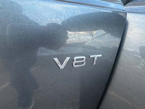 2016 Audi S7 4.0T quattro