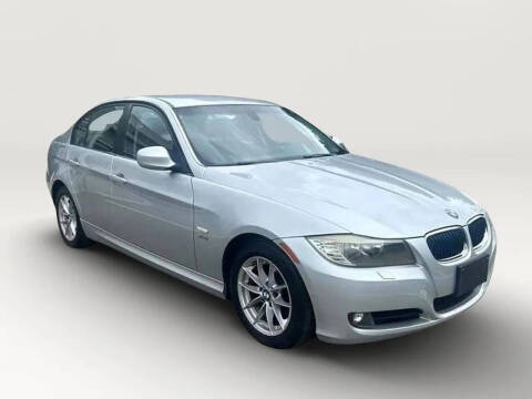 2010 BMW 3 Series 328i xDrive