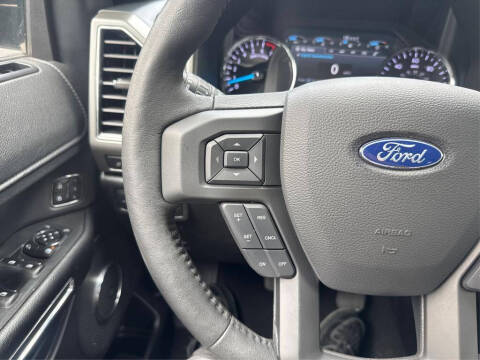 2019 Ford Expedition MAX XLT