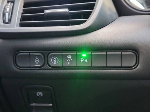 2022 Acura TLX w/Tech