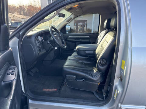 2005 Dodge Ram 1500